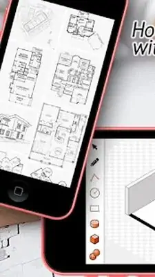 Download Hack House Plans Design with Dimensions MOD APK? ver. 2.0