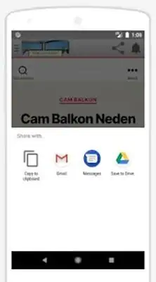 Download Hack DCB Cam Balkon MOD APK? ver. 1.2