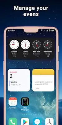 Download Hack Widgets iOS 15 MOD APK? ver. 1.10.41