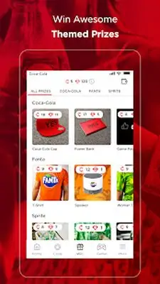 Download Hack Coca-Cola [Premium MOD] for Android ver. 2.90.2