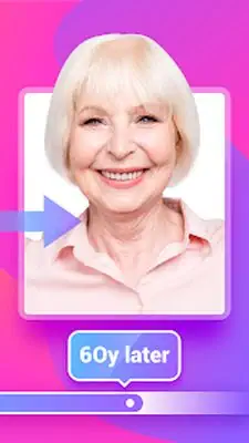 Download Hack Fantastic Face – Aging Prediction, Face [Premium MOD] for Android ver. 2.3.2