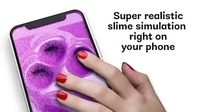 Download Hack Super Slime Simulator: Satisfying ASMR & DIY Games [Premium MOD] for Android ver. 8.61