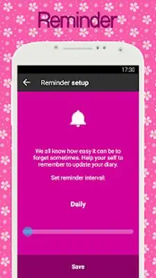 Download Hack Diary with lock [Premium MOD] for Android ver. 4.90