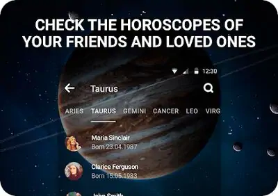 Download Hack Horoscopes – Daily Zodiac Horoscope & Astrology MOD APK? ver. 5.3.7(908)