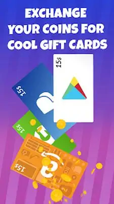 Download Hack Coin Pop- Win Gift Cards MOD APK? ver. 4.2.3-CoinPop