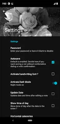 Download Hack Diary app with lock [Premium MOD] for Android ver. 3.0