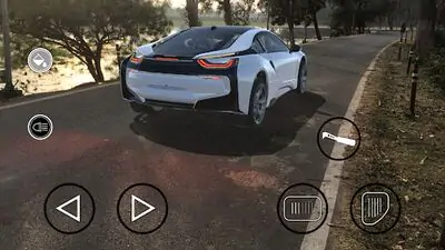 Download Hack AR Real Driving [Premium MOD] for Android ver. 3.9
