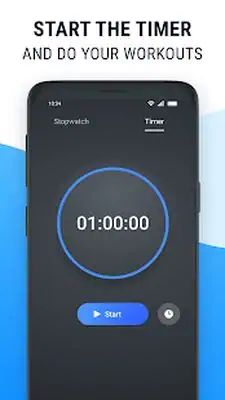 Download Hack Stopwatch Timer Original [Premium MOD] for Android ver. 2.1