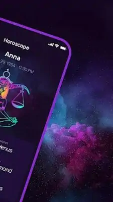Download Hack Numia: Astrology and Horoscope MOD APK? ver. 2.0.7