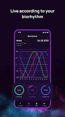 Download Hack Numia: Astrology and Horoscope MOD APK? ver. 2.0.7