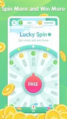 Download Hack Lucky One [Premium MOD] for Android ver. 1.10.3