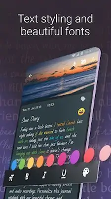 Download Hack Diary: Journal Notebook, Notes MOD APK? ver. 3.07.3