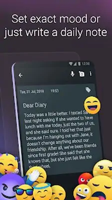 Download Hack Diary: Journal Notebook, Notes MOD APK? ver. 3.07.3