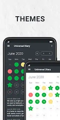 Download Hack Universum: Diary & Bullet Journal [Premium MOD] for Android ver. 3.26
