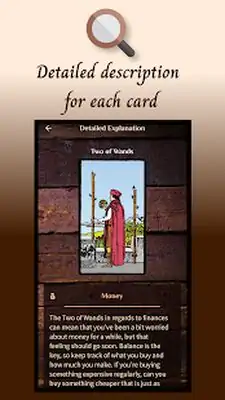 Download Hack Tarot- Card of the Day Reading [Premium MOD] for Android ver. 5.2