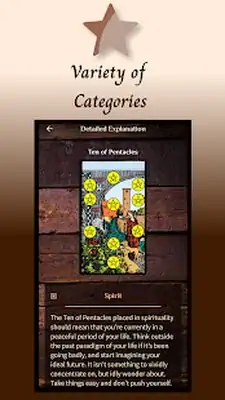 Download Hack Tarot- Card of the Day Reading [Premium MOD] for Android ver. 5.2