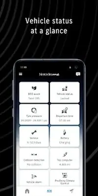 Download Hack Mercedes me Connect MOD APK? ver. 1.19.0
