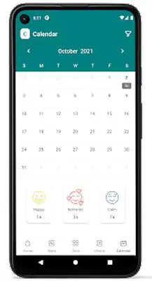 Download Hack Daily Mood [Premium MOD] for Android ver. 2.72.0