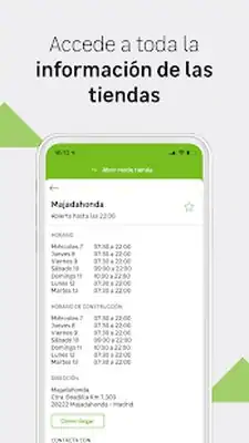 Download Hack LEROY MERLIN España MOD APK? ver. 5.2.12
