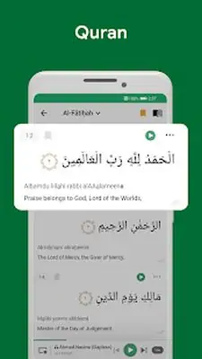 Download Hack Muslim: Prayer Time, Qibla MOD APK? ver. 4.2.12