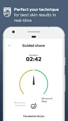 Download Hack GroomTribe Styling and Shaving [Premium MOD] for Android ver. 7.5.3