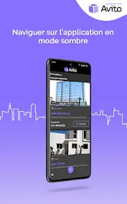 Download Hack Avito Immobilier Neuf MOD APK? ver. 1.0.1