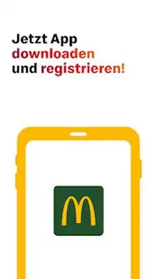 Download Hack McDonald’s Deutschland [Premium MOD] for Android ver. 7.6.4.48098