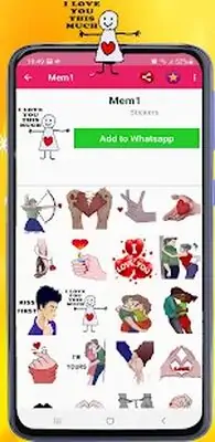 Download Hack Funny Memes Stickers For WAStickerApps [Premium MOD] for Android ver. 1.1