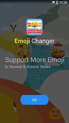 Download Hack W2 Emoji Changer (NO ROOT) MOD APK? ver. 1.0.4
