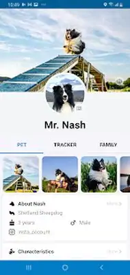 Download Hack Tractive GPS Dog and Cat Finder MOD APK? ver. Varies with device