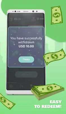 Download Hack Play and Earn! Play fun games and make money! MOD APK? ver. 20.0