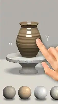 Download Hack Pottery Master: Ceramic Art [Premium MOD] for Android ver. 1.4.1