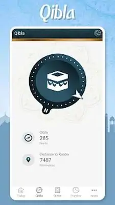 Download Hack Muslim Pocket [Premium MOD] for Android ver. 1.9.9