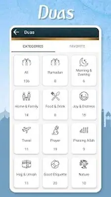 Download Hack Muslim Pocket [Premium MOD] for Android ver. 1.9.9