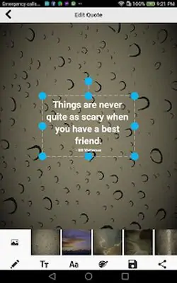 Download Hack Best Friend Quotes [Premium MOD] for Android ver. 3.0.2