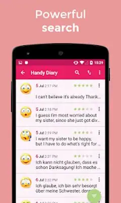 Download Hack Diary with lock password [Premium MOD] for Android ver. 3.8.1