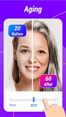 Download Hack Old Face & Daily Horoscope MOD APK? ver. 0.9.14
