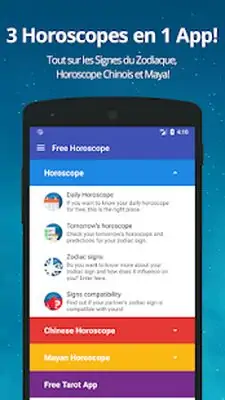 Download Hack Daily Horoscope MOD APK? ver. 1.0.46