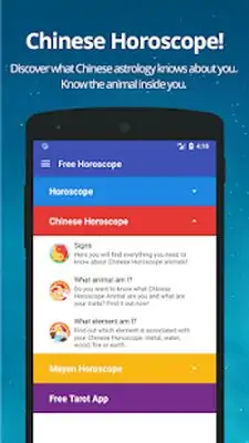 Download Hack Daily Horoscope MOD APK? ver. 1.0.46