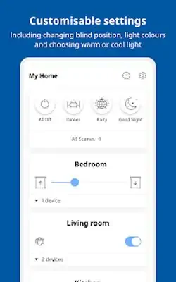 Download Hack IKEA Home smart MOD APK? ver. Varies with device