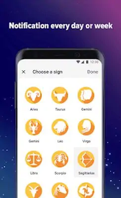Download Hack Daily Horoscope & Astrology MOD APK? ver. 1.2.7