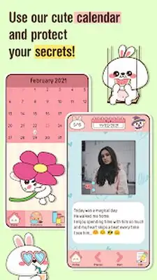 Download Hack Niki: Cute Diary App MOD APK? ver. 4.3.38