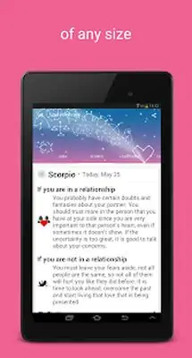 Download Hack Love Horoscope MOD APK? ver. 5.3.19