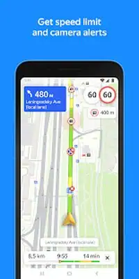 Download Hack Yandex Maps – App to the city MOD APK? ver. 10.7.7