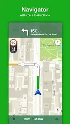 Download Hack 2GIS: Offline map & Navigation [Premium MOD] for Android ver. Varies with device
