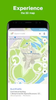 Download Hack 2GIS beta [Premium MOD] for Android ver. Varies with device