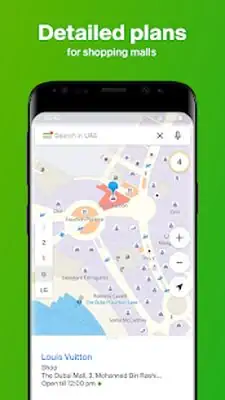 Download Hack 2GIS beta [Premium MOD] for Android ver. Varies with device
