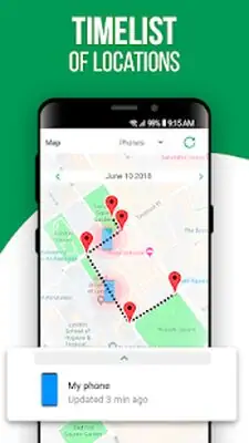 Download Hack Find my Phone [Premium MOD] for Android ver. 2.0.2