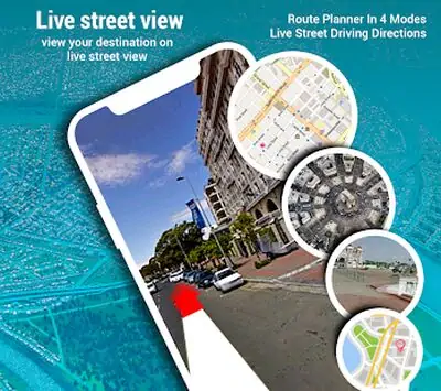 Download Hack Street View MOD APK? ver. 1.0.63