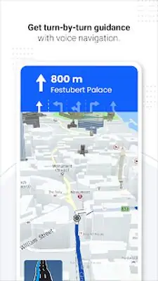 Download Hack GPS Live Navigation, Maps, Directions and Explore MOD APK? ver. 2.24